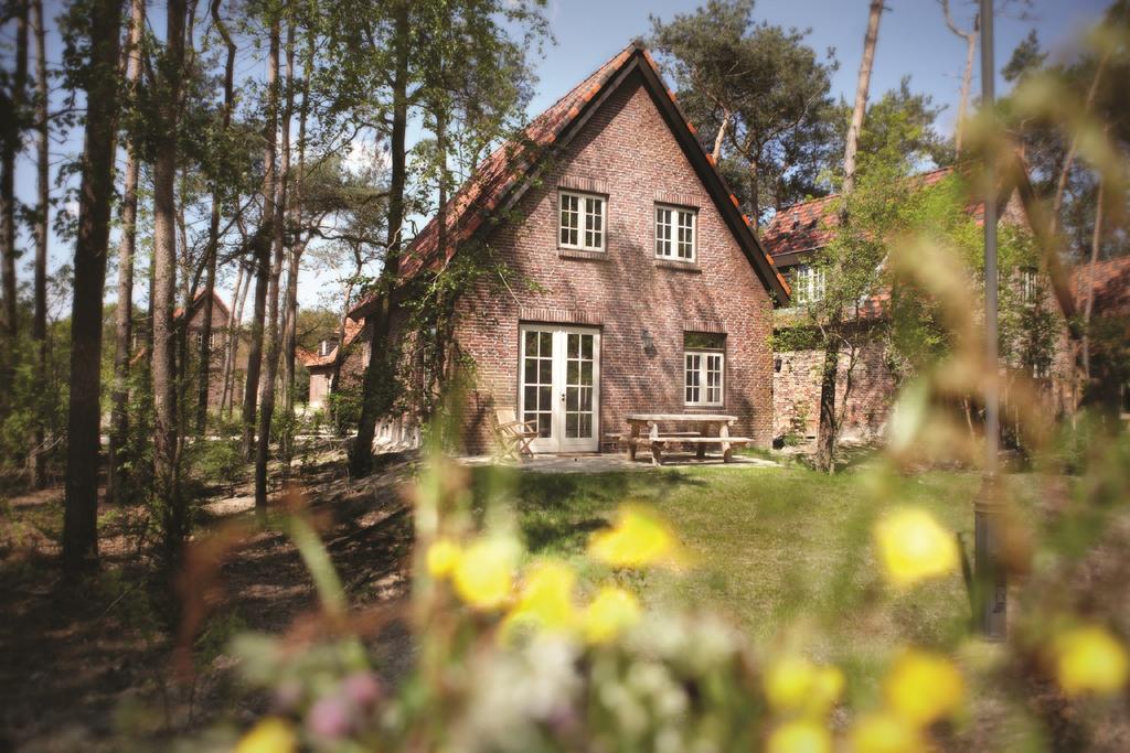 Hotel Efteling Bosrijk Kaatsheuvel Zimmer foto