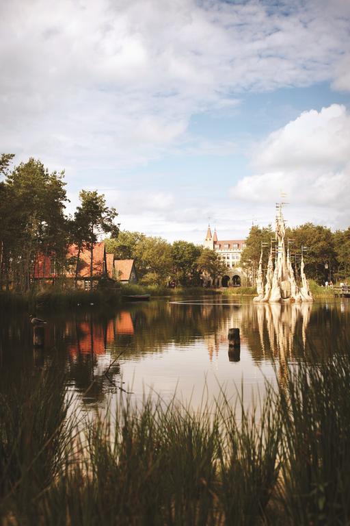Hotel Efteling Bosrijk Kaatsheuvel Zimmer foto